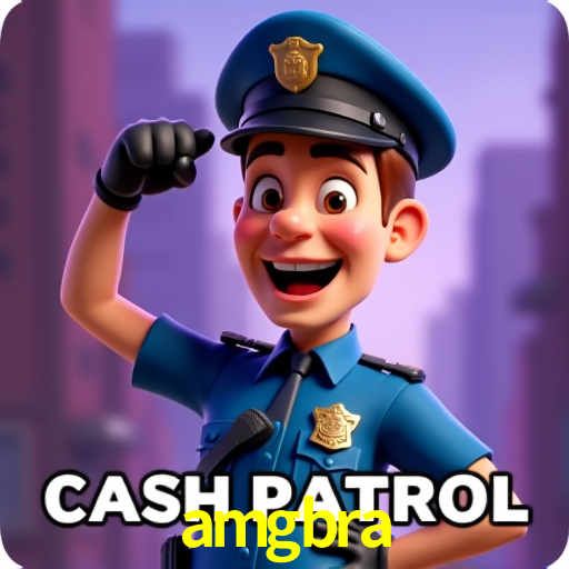 Welcome Bonus amgbra