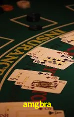 Experiência VIP amgbra