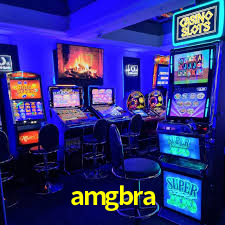 amgbra -  - amgbra bet