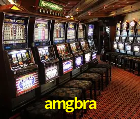 Casino Ao Vivo amgbra