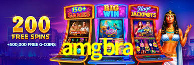 amgbra App Interface