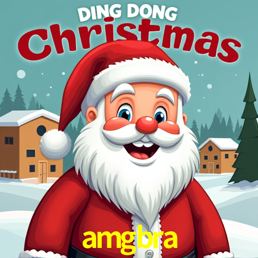 Game Providers amgbra