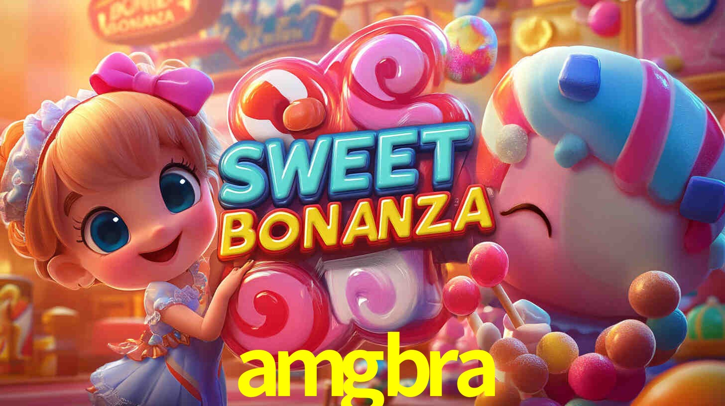 Diretório de Jogos amgbra