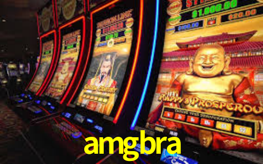 amgbra: A Experiência de Casino com Jogos de Mesa ao Vivo