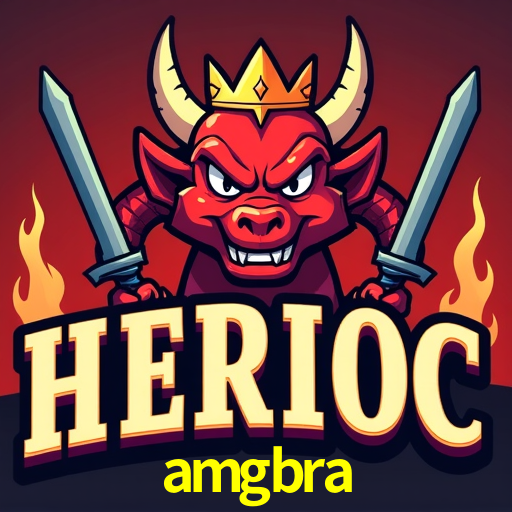 Apostas Esportivas na amgbra: Um Guia Completo