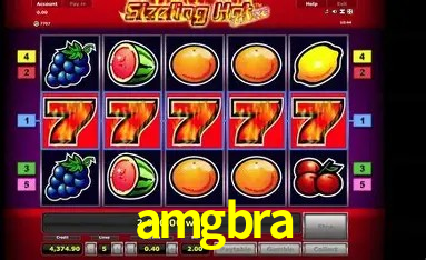 Interface Premium amgbra