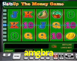 Gates of Olympus amgbra