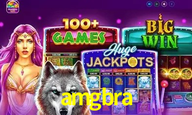 Estatísticas Esportivas amgbra