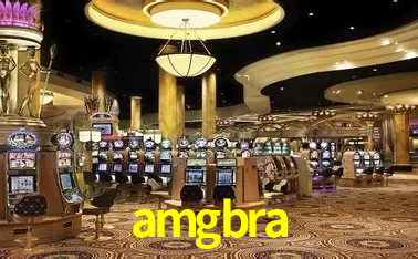 cassino amgbra