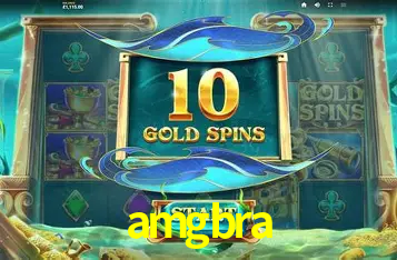 Mesa de Blackjack amgbra