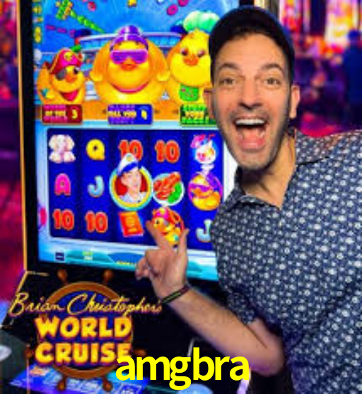 Bônus Generosos e Exclusivos no amgbra para Você!