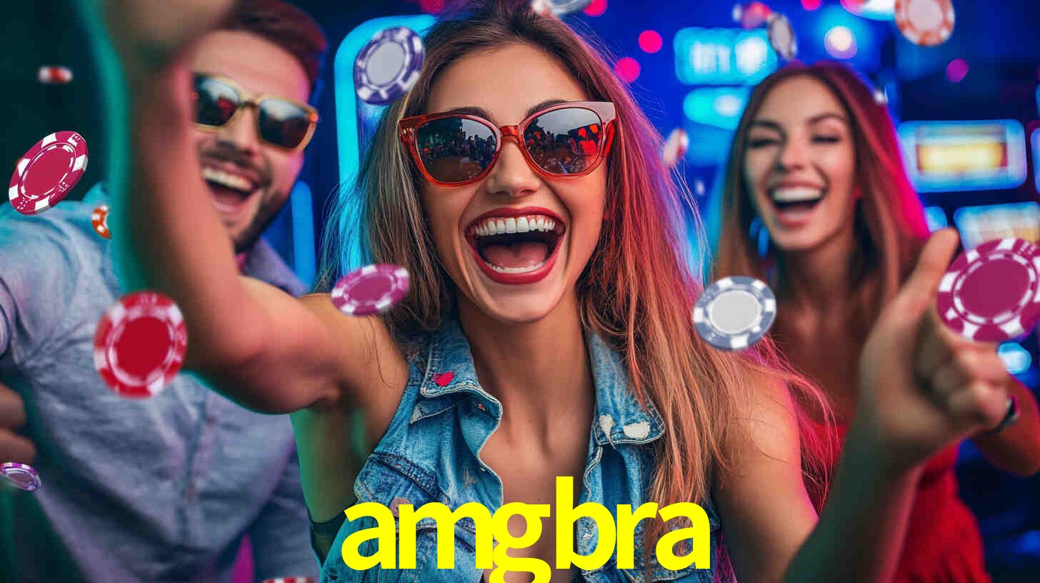 Casino Ao Vivo amgbra